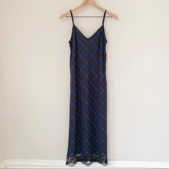 Sanctuary Lace Cami Maxi Dress - Picture 4 of 8